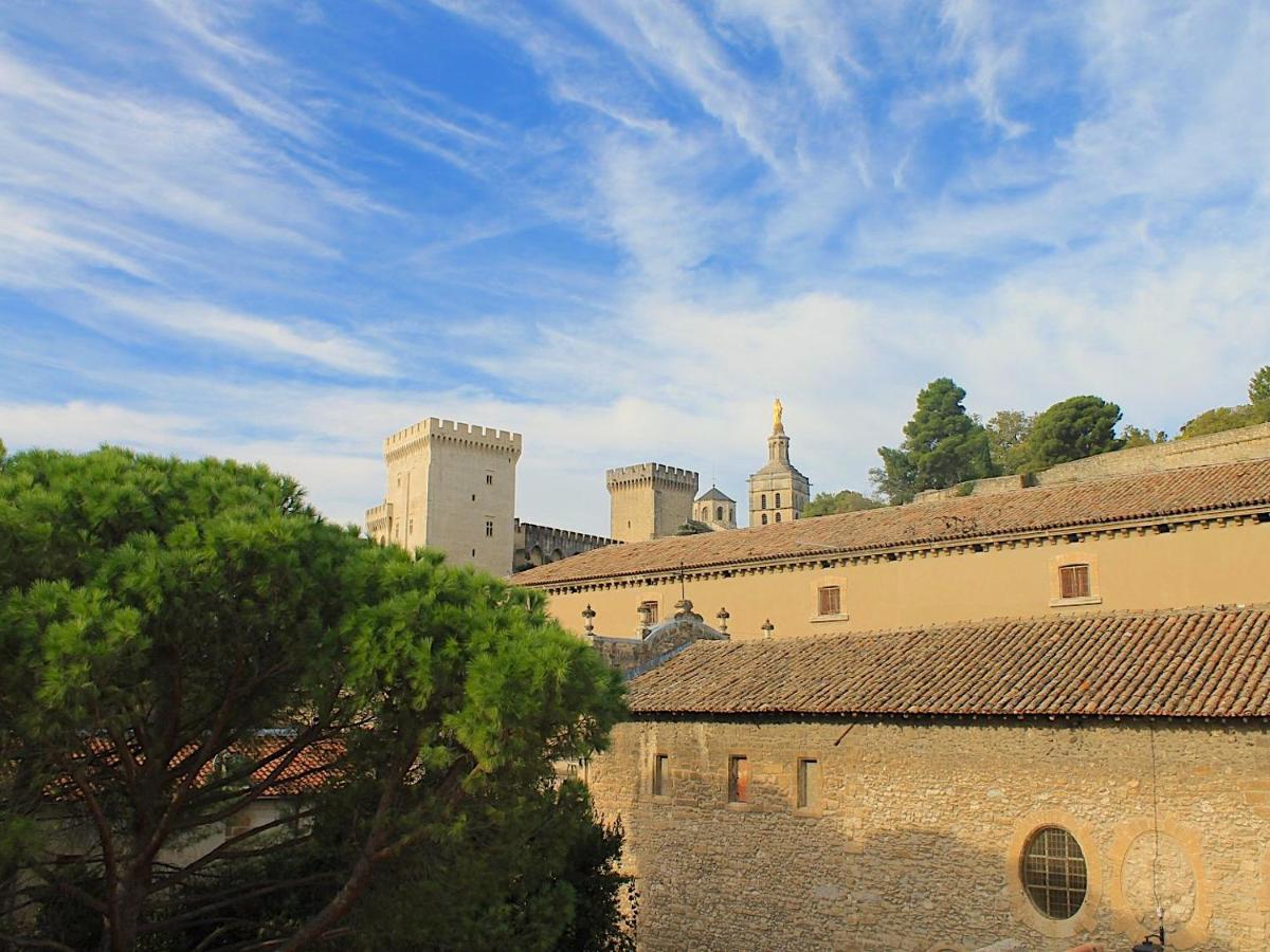B&B Villa De Margot Avignon Exteriér fotografie