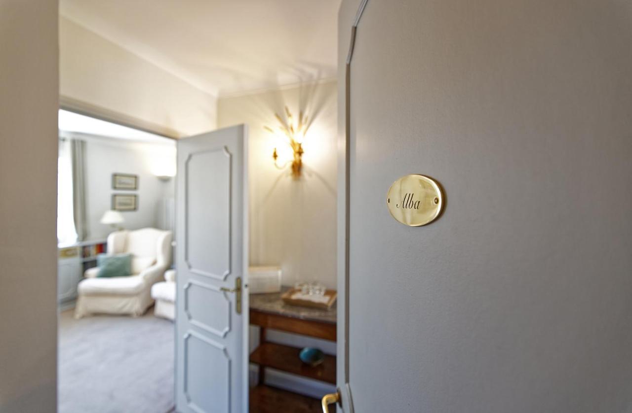B&B Villa De Margot Avignon Pokoj fotografie