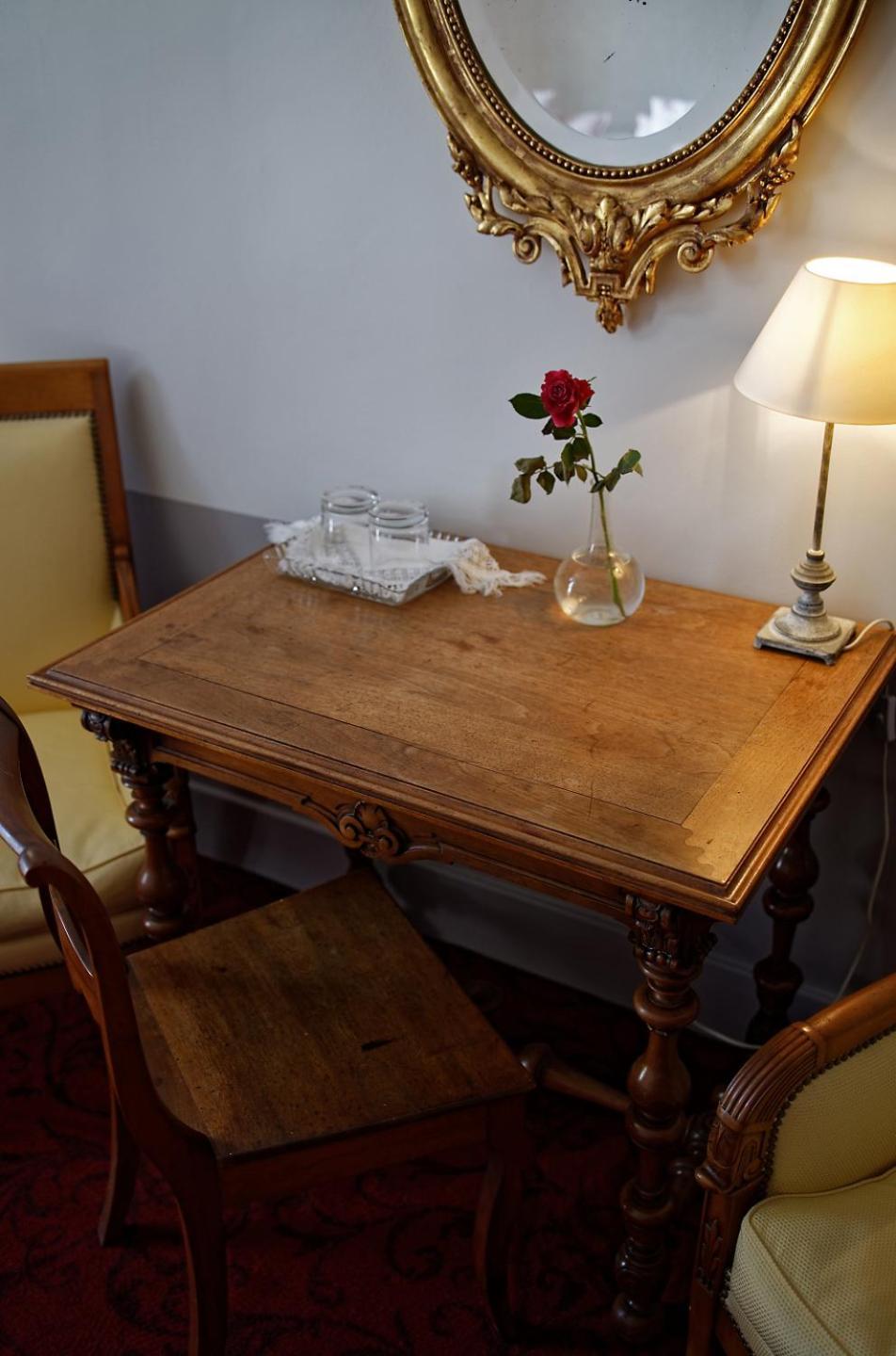 B&B Villa De Margot Avignon Pokoj fotografie