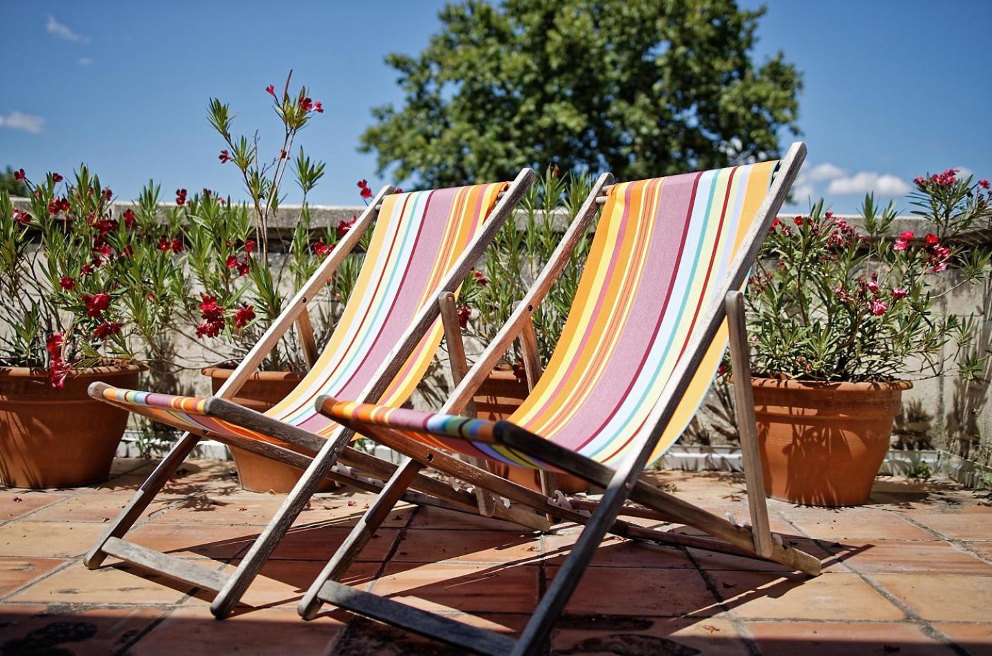 B&B Villa De Margot Avignon Pokoj fotografie