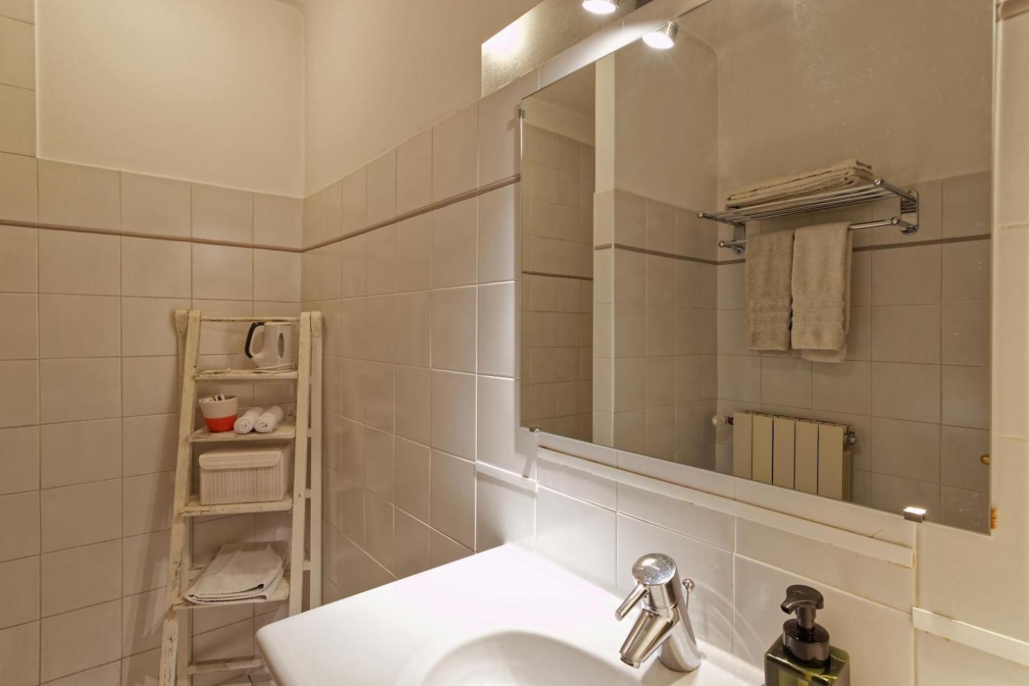 B&B Villa De Margot Avignon Pokoj fotografie