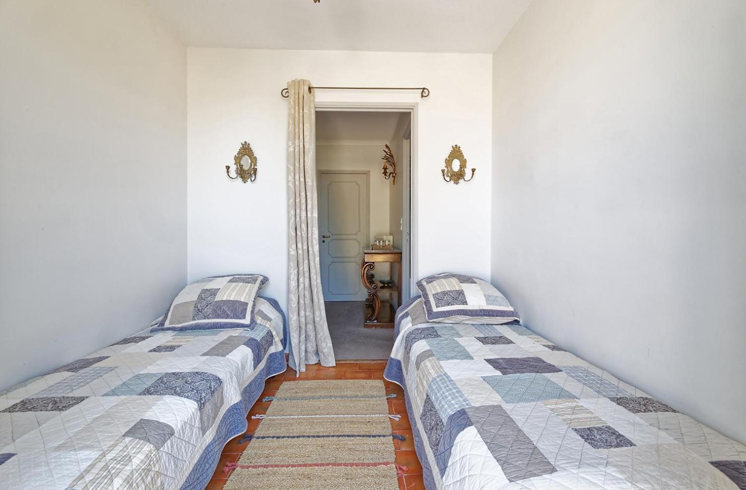 B&B Villa De Margot Avignon Pokoj fotografie