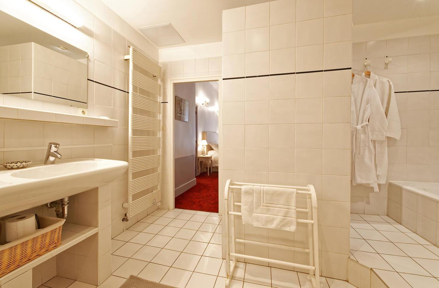 B&B Villa De Margot Avignon Pokoj fotografie