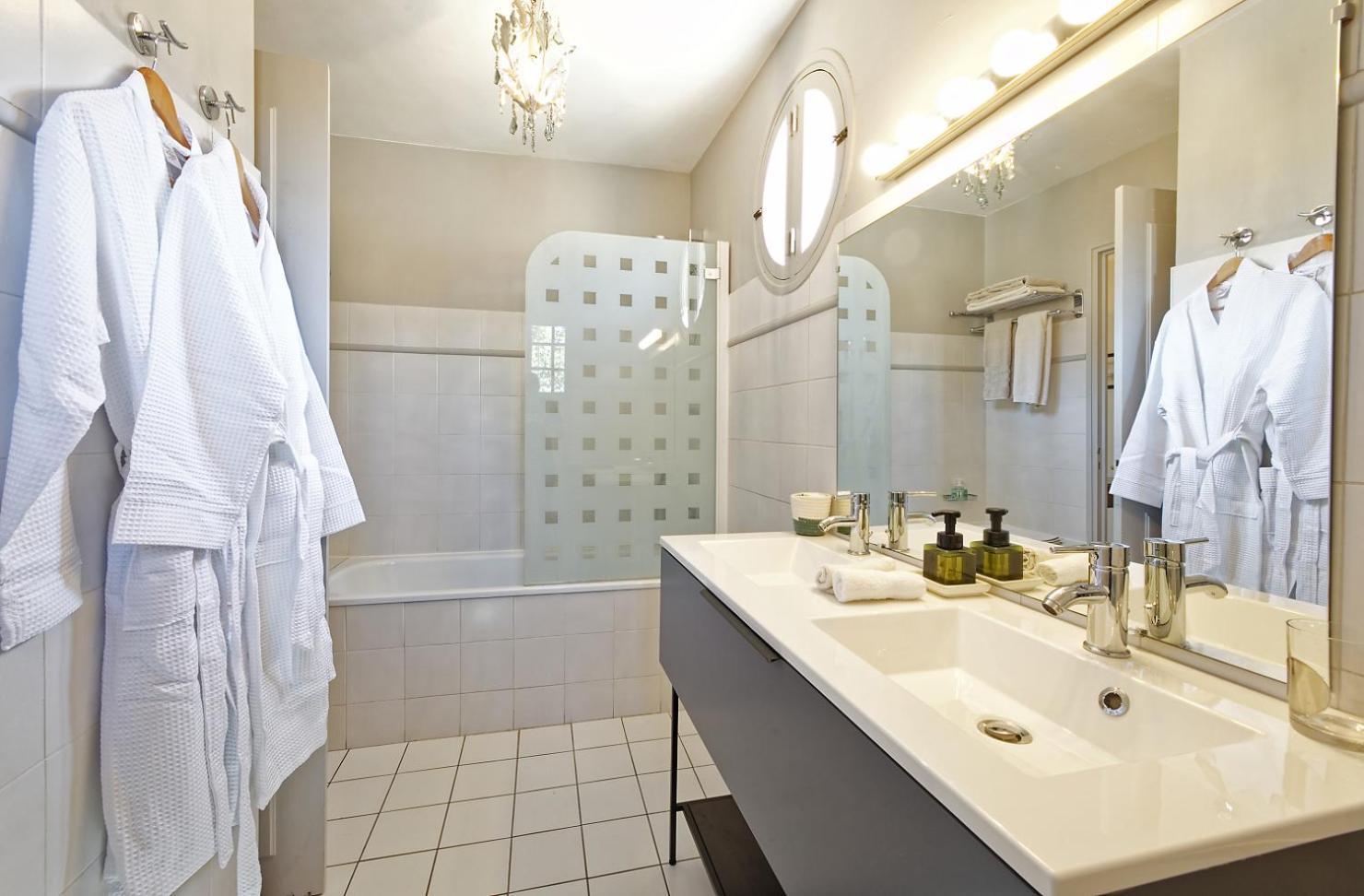 B&B Villa De Margot Avignon Pokoj fotografie
