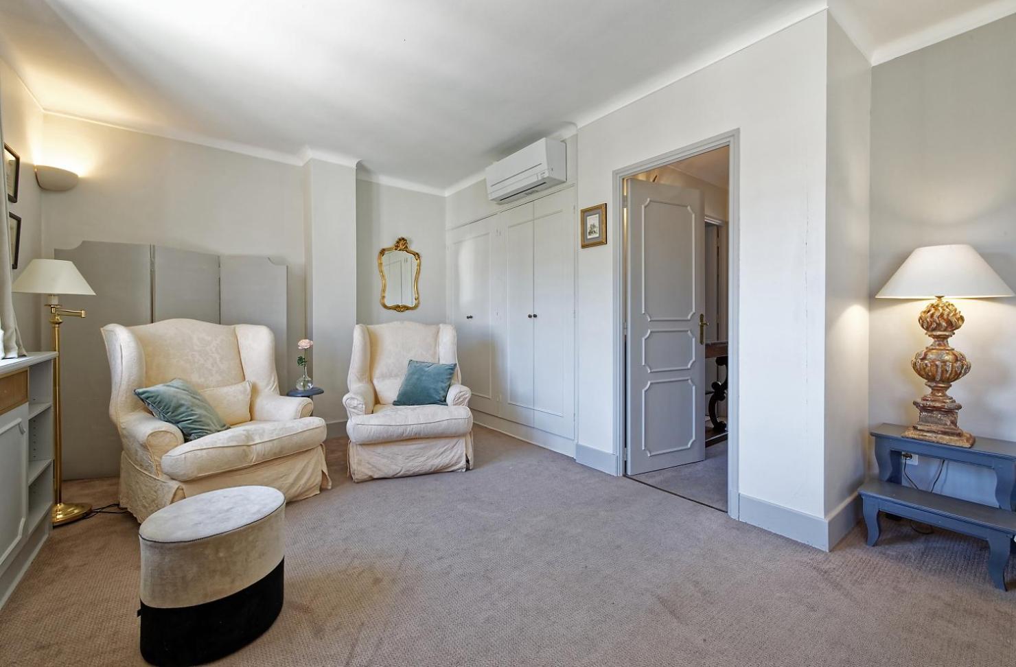 B&B Villa De Margot Avignon Pokoj fotografie