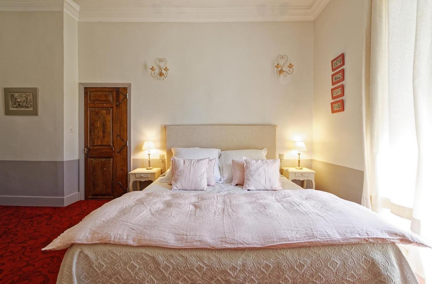 B&B Villa De Margot Avignon Pokoj fotografie