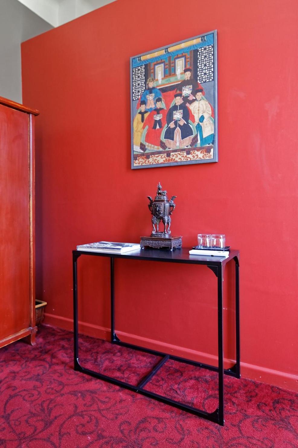 B&B Villa De Margot Avignon Pokoj fotografie