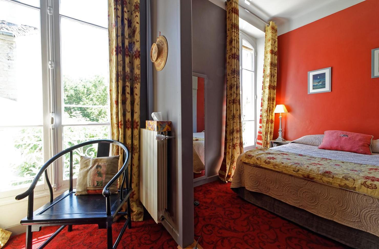B&B Villa De Margot Avignon Pokoj fotografie