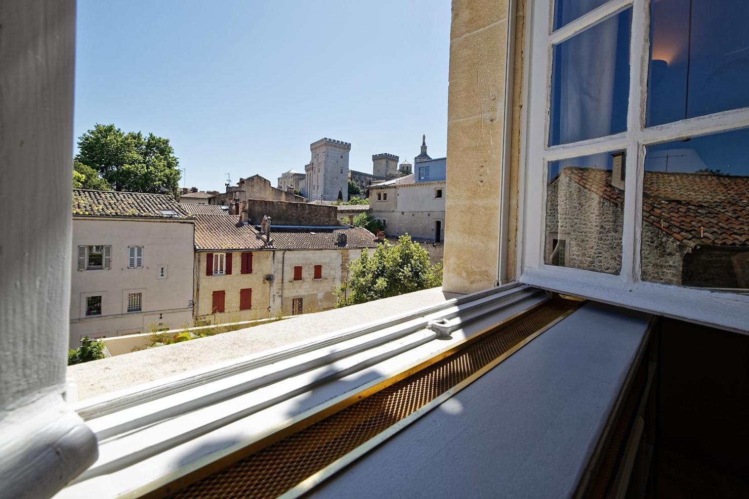 B&B Villa De Margot Avignon Pokoj fotografie