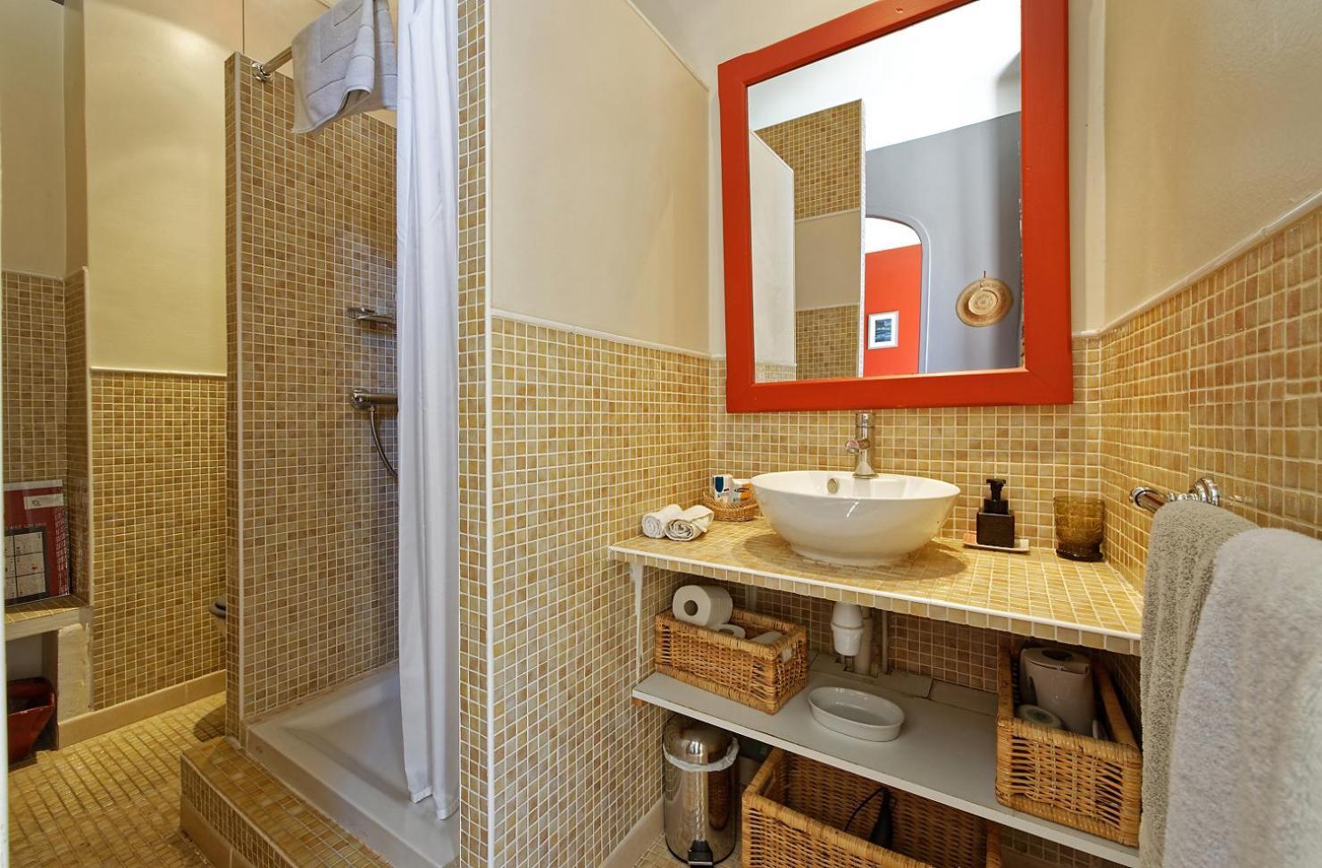 B&B Villa De Margot Avignon Pokoj fotografie
